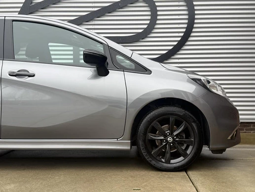 Nissan Note - Afbeelding 9 van 30