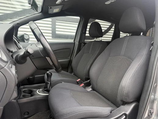 Nissan Note - Afbeelding 10 van 30