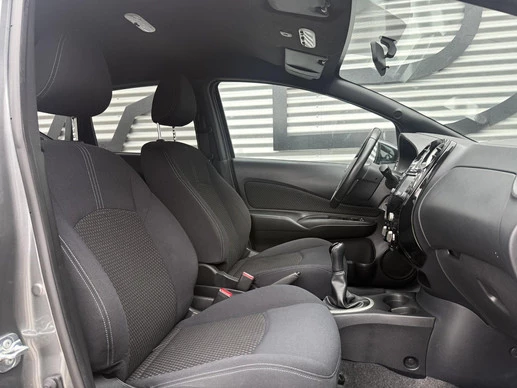 Nissan Note - Afbeelding 11 van 30