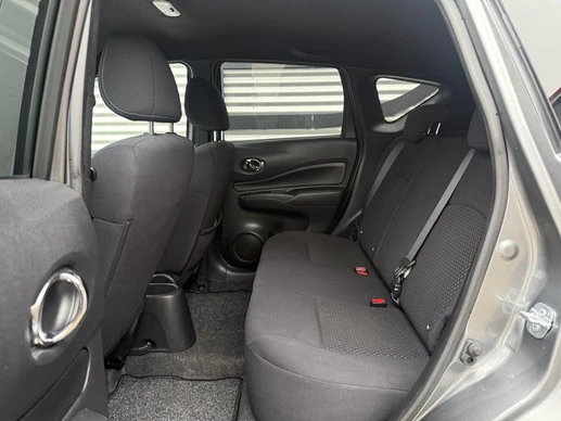 Nissan Note - Afbeelding 12 van 30