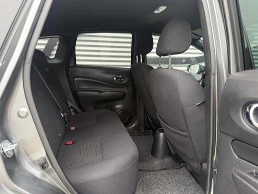 Nissan Note - Afbeelding 13 van 30