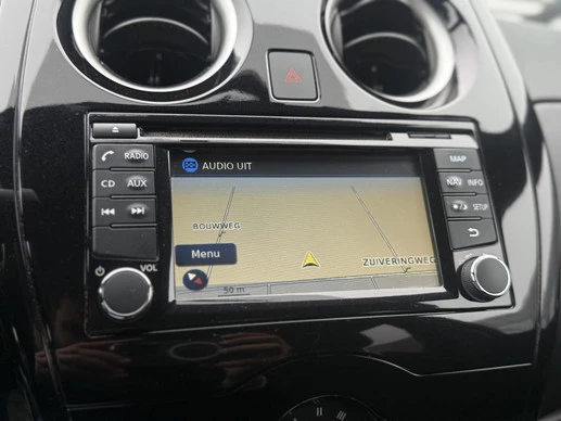 Nissan Note - Afbeelding 14 van 30