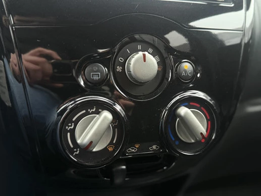 Nissan Note - Afbeelding 15 van 30