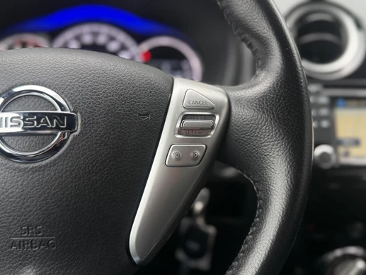 Nissan Note - Afbeelding 16 van 30