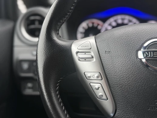 Nissan Note - Afbeelding 17 van 30