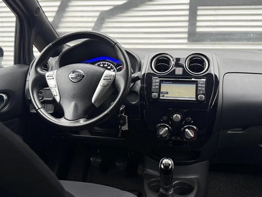 Nissan Note - Afbeelding 20 van 30