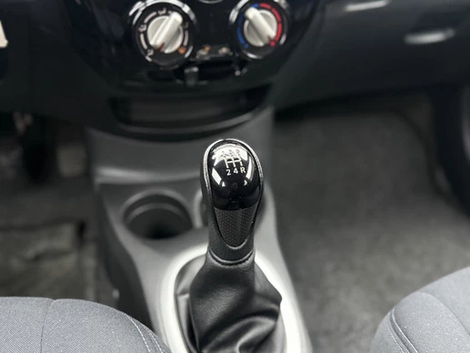 Nissan Note - Afbeelding 21 van 30