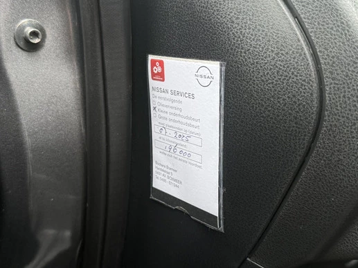 Nissan Note - Afbeelding 23 van 30