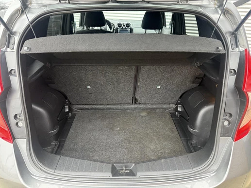 Nissan Note - Afbeelding 25 van 30