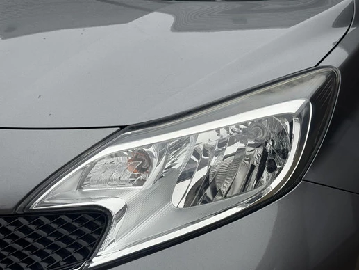 Nissan Note - Afbeelding 26 van 30