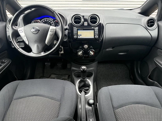 Nissan Note - Afbeelding 27 van 30