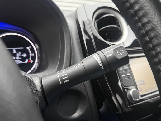 Nissan Note - Afbeelding 28 van 30