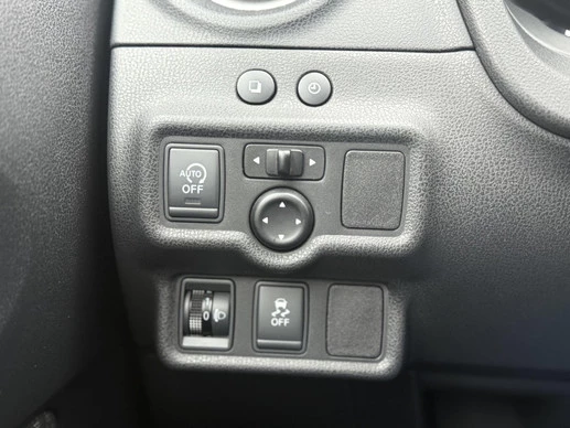 Nissan Note - Afbeelding 30 van 30