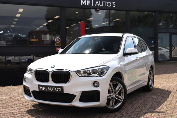 BMW X1 - Afbeelding 1 van 30