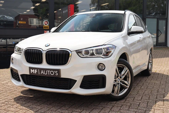 BMW X1 - Afbeelding 2 van 30