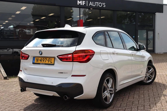 BMW X1 - Afbeelding 3 van 30