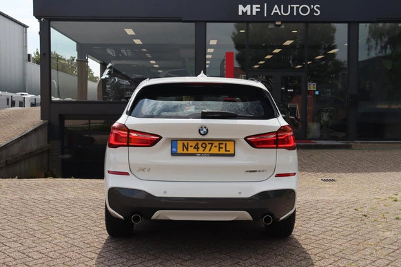 BMW X1 - Afbeelding 5 van 30