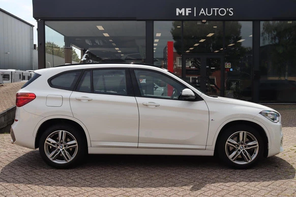 BMW X1 - Afbeelding 6 van 30