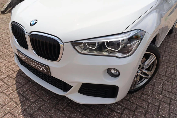 BMW X1 - Afbeelding 7 van 30
