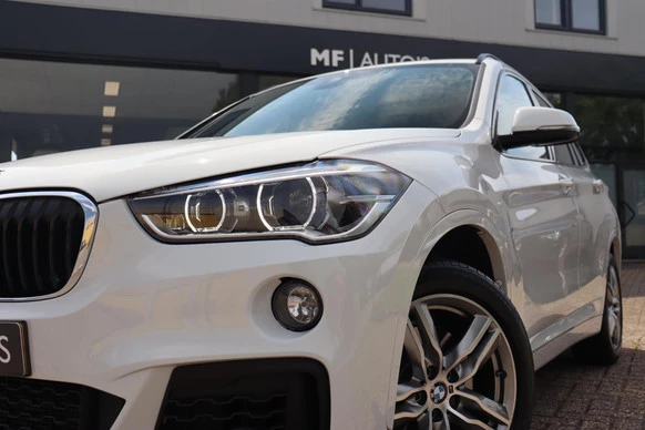 BMW X1 - Afbeelding 8 van 30