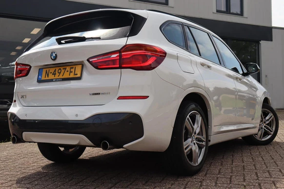 BMW X1 - Afbeelding 9 van 30