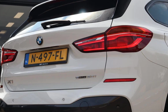 BMW X1 - Afbeelding 10 van 30