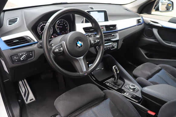 BMW X1 - Afbeelding 11 van 30