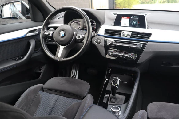 BMW X1 - Afbeelding 12 van 30