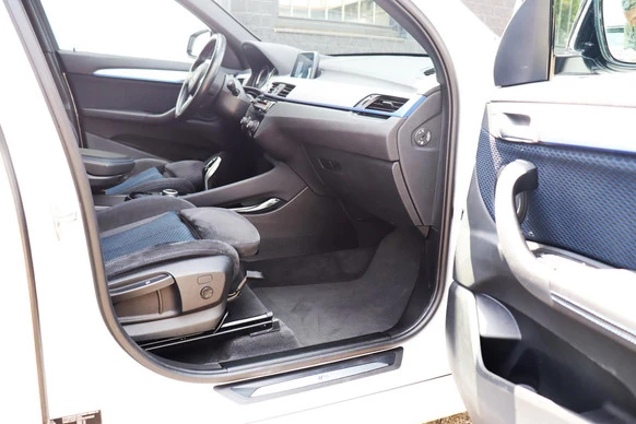 BMW X1 - Afbeelding 13 van 30