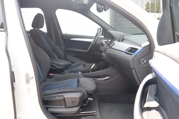 BMW X1 - Afbeelding 14 van 30