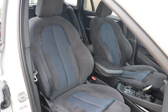 BMW X1 - Afbeelding 15 van 30