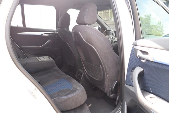 BMW X1 - Afbeelding 16 van 30