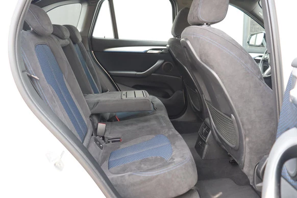BMW X1 - Afbeelding 17 van 30
