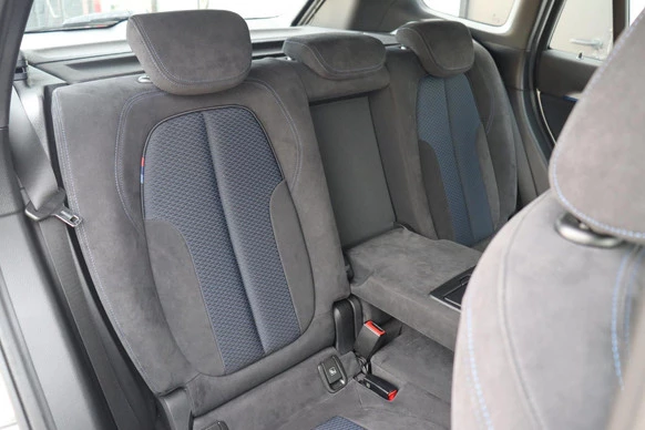 BMW X1 - Afbeelding 18 van 30