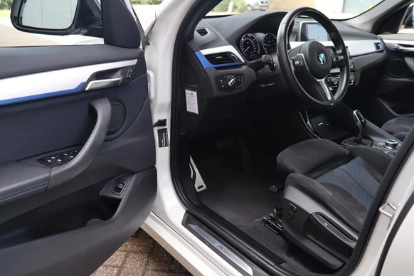 BMW X1 - Afbeelding 19 van 30