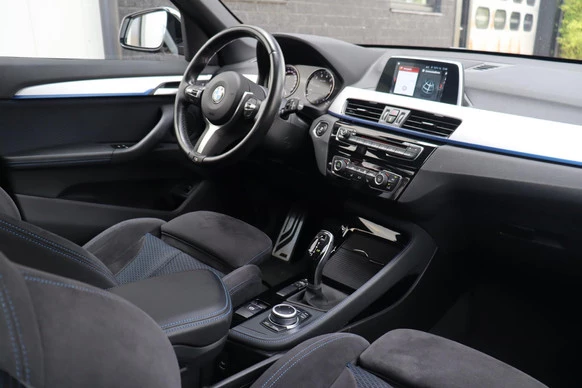 BMW X1 - Afbeelding 20 van 30