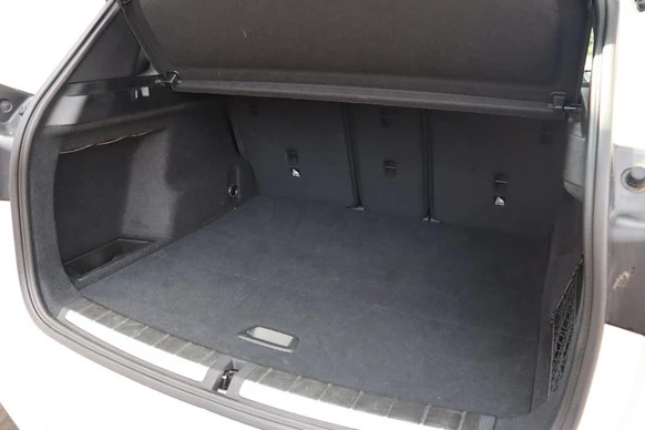 BMW X1 - Afbeelding 21 van 30