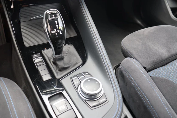 BMW X1 - Afbeelding 22 van 30