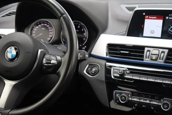 BMW X1 - Afbeelding 23 van 30