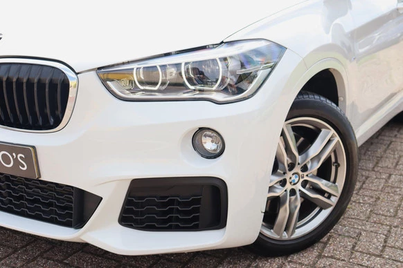 BMW X1 - Afbeelding 24 van 30