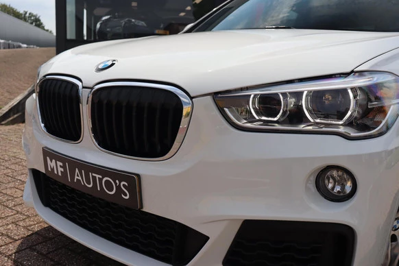 BMW X1 - Afbeelding 25 van 30