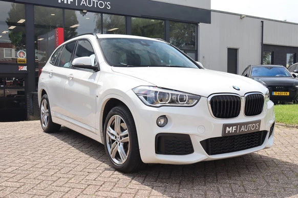 BMW X1 - Afbeelding 26 van 30