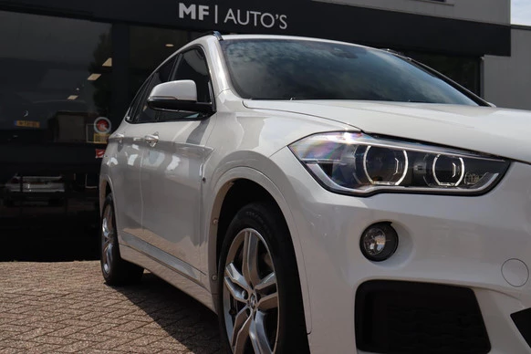 BMW X1 - Afbeelding 27 van 30