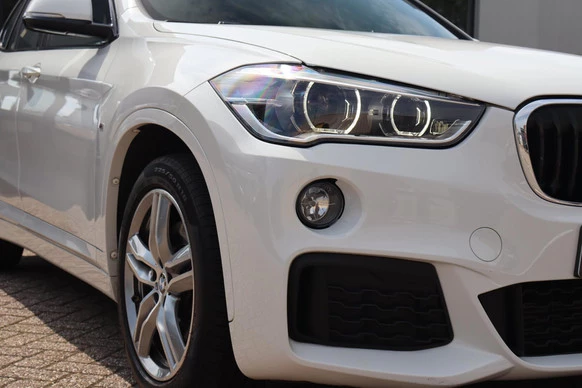 BMW X1 - Afbeelding 28 van 30