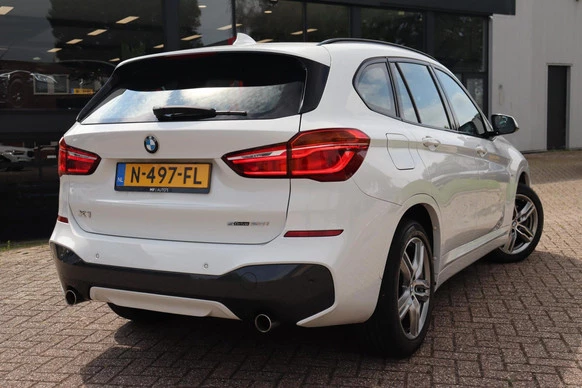 BMW X1 - Afbeelding 29 van 30