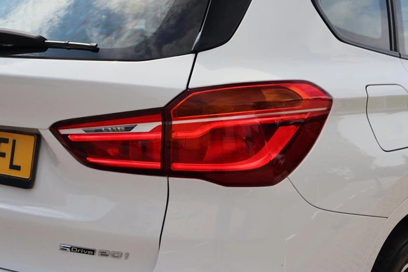 BMW X1 - Afbeelding 30 van 30
