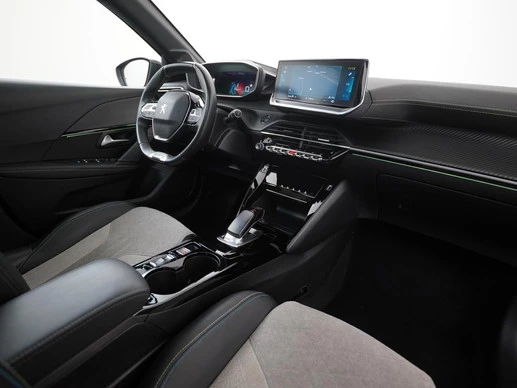 Peugeot e-208 - Afbeelding 2 van 30