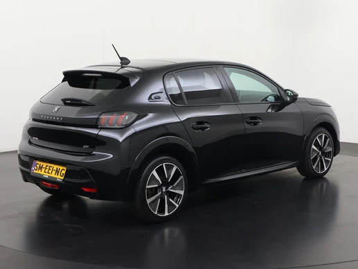 Peugeot e-208 - Afbeelding 4 van 30