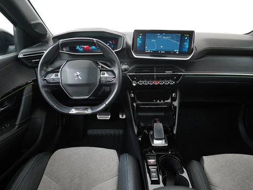 Peugeot e-208 - Afbeelding 6 van 30