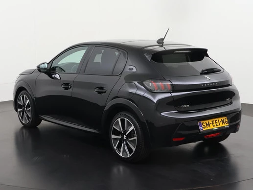 Peugeot e-208 - Afbeelding 7 van 30